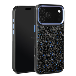<span class=keywords><strong>เคส</strong></span>โทรศัพท์ TPU คาร์บอนไฟเบอร์แท้ สำหรับ <span class=keywords><strong>iPhone</strong></span> 18/18Pro/18Pro Max/18air/17/17pro Max/17air <span class=keywords><strong>เคส</strong></span>คาร์บอน/16/<span class=keywords><strong>14</strong></span>/12pro/11/<span class=keywords><strong>13</strong></span>/15 - Product Image 2