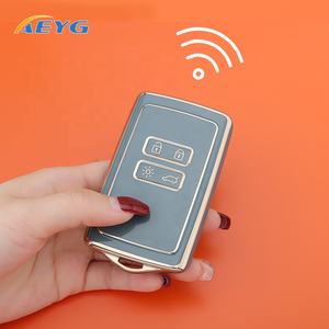 Offre Spéciale Doux TPU Cas <span class=keywords><strong>de</strong></span> Clé <span class=keywords><strong>de</strong></span> VOITURE Pour <span class=keywords><strong>Renault</strong></span> Megane Scenic 2003 Étui <span class=keywords><strong>de</strong></span> protection Clé <span class=keywords><strong>De</strong></span> Voiture Cas <span class=keywords><strong>de</strong></span> <span class=keywords><strong>Carte</strong></span> À Puce - Product Image 4