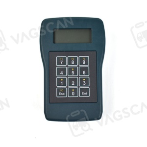 TRUCK TACHO PROGRAMMER TACHOGRAPH CALIBRATION <b>TOOL</b> for CD400 TACHOGRAPH PROGRAMMER Full Function - Product Image 2