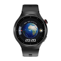Reloj Inteligente Deportivo S10 para Exteriores, Monitor de Ritmo Cardíaco, Llamadas Inalámbricas, Oxígeno en Sangre, para Hombres y Mujeres