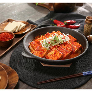 [Biggalchan 500g] Especias Picantes de Fermentación Tradicional para Encurtido de Repollo, Kimchi, Chile Rojo en Polvo - Product Image 1