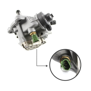 ปั๊มหัวฉีดน้ำมันเชื้อเพลิงคุณภาพพรีเมียมสำหรับ Bosch 0445020509 Yanmar 129A00 51000 John Deere MIA885077 อะไหล่เครื่องยนต์ดีเซล - Product Image 2