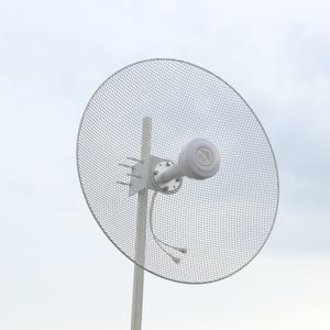 5G маршрутизатор 4g 5g антенна тарелка 5g для домашнего модема 4x4 Mimo <span class=keywords><strong>Cushcraft</strong></span> Vhf Uhf направленный - Product Image 1