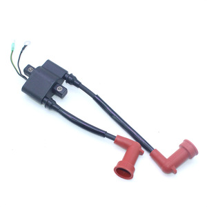 หม้อแปลงไฟฟ้าแรงสูงตงฟา รุ่น 3BJ-06040-0 สำหรับอะไหล่เครื่องยนต์เบนซินเรือยนต์ - Product Image 2