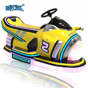 Coche de juguete eléctrico de cuatro ruedas con Control remoto para niños, juguete para montar en el parachoques, con historia y música, superventas - Product Image 2