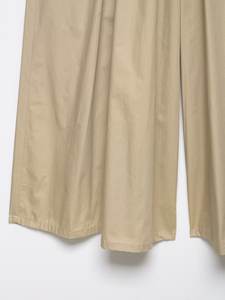 MYST&ZA Vêtements <span class=keywords><strong>Femme</strong></span> 2026 Nouvelle Collection Printemps Short Large Taille Haute Simple et Polyvalent avec Ceinture 4387066 - Product Image 4