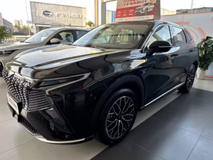 SUV Kaiyi Kunlun Premium 2.0T 254Hp 7DCT Autos SUV Kaiyi X7 2025 Coche Nuevo Chino SUV Económico Livan X3 Pro Automático Coche Nuevo - Product Image 4