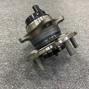 Japon – Vente directe d'usine de haute qualité – Unité de moyeu de roue/roulement de moyeu de roue automobile 43570-60010 - Product Image 5