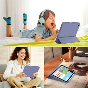 <span class=keywords><strong>Custodia</strong></span> protettiva per <span class=keywords><strong>iPad</strong></span> <span class=keywords><strong>Air</strong></span> 5a generazione 10.9/11 Pro 11, per <span class=keywords><strong>iPad</strong></span> <span class=keywords><strong>Air</strong></span> 5/4 12.9 - Product Image 6