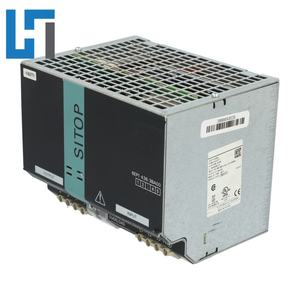Nuevo Módulo de Fuente de Alimentación Modular SITOP Original de 20A, 6EP1436-3BA00, Controlador de Programación PLC 6EP14363BA00 en Stock - Product Image 3