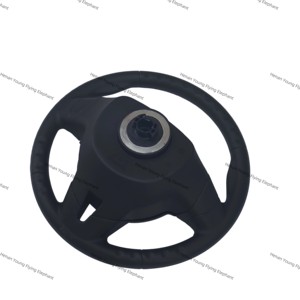 <span class=keywords><strong>Volante</strong></span> per Foton Jiatu T3/ Xiangling V1/V2, Timone FL0342020101A0 - Product Image 4
