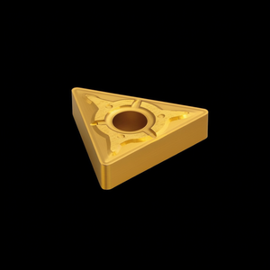 Ttake Tnmg Ss 60 Degree Negative Turning Insert For Metal <b>Machining</b> - Product Image 3