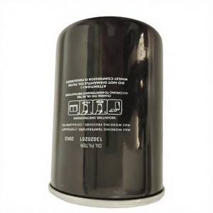 Nuevo Compresor de Aire 13020360 + 13020201 + 13020102, Kit de Filtro Separador de Aceite, Compatible con 11/15kW, con Compresor de Aire de Alta Calidad - Product Image 1