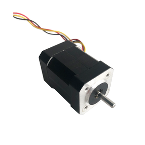 52W BLDC không chổi than Hybrid điện DC <span class=keywords><strong>servo</strong></span> điều khiển động cơ - Product Image 3