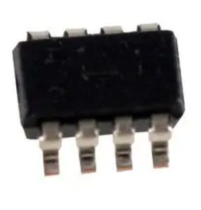 Sensor de Temperatura TAIYAN TCA9406DCTR de 8 Pines y 3.6V con Rango de Temperatura Operativa de -40°C a 85°C - Product Image 2