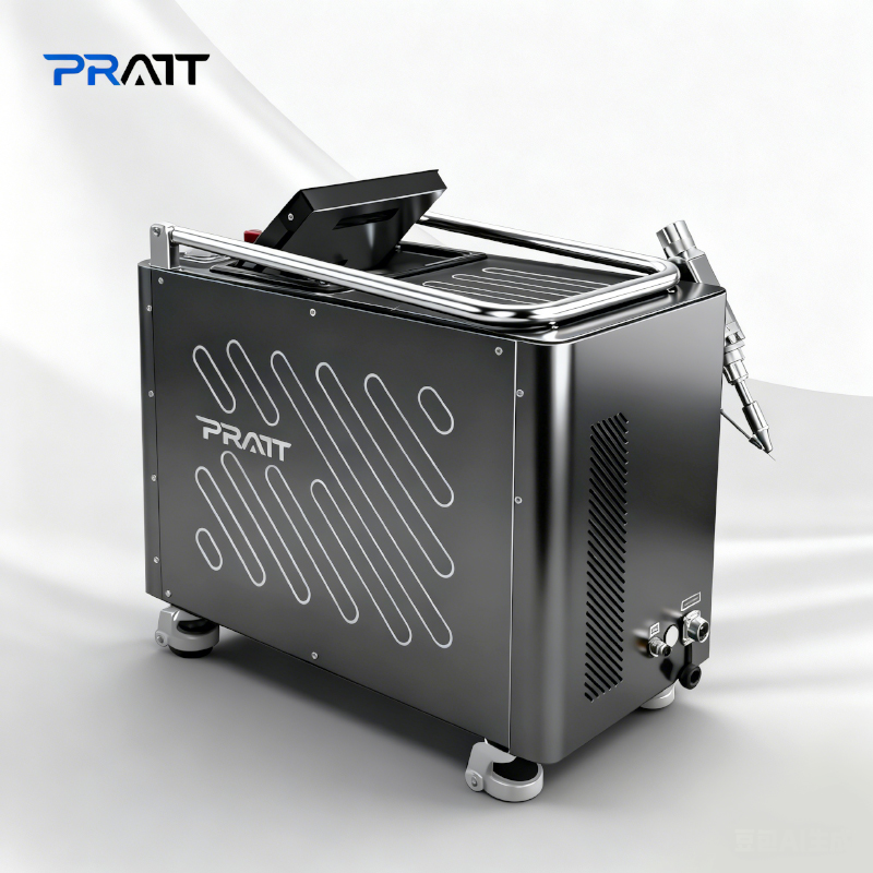 bwt pulse laser source