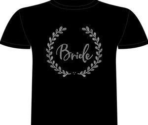 Maglietta personalizzata con stampa a trasferimento termico da <span class=keywords><strong>donna</strong></span> con 10% di <span class=keywords><strong>Natale</strong></span> - Product Image 3