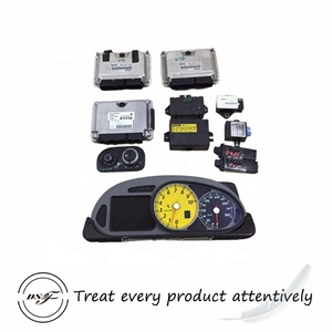 מכשיר רכב Tachometer מד מהירות קילומטר מד שמן מד עבור פרארי 599GTO 599GTB - Product Image 3