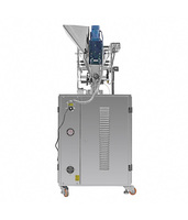 Machine d'emballage automatique de sachets de poudre à haute précision certifiée CE, à vis verticale, pour épices, lait, protéines, poudre de cacao