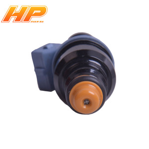 Hpzuanba hiệu suất cao Nhà Máy Giá nhiên liệu phun vòi phun oem0280150947 cho f-ord mu-<span class=keywords><strong>tang</strong></span> do-dge chev-rolet pon-tiac fj699 V8 - Product Image 5