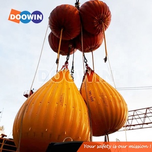 Nước có độ bền cao Trọng lượng túi 110t tải kiểm tra 5 tấn túi nước Trọng lượng tải thử nghiệm nước Trọng lượng túi - Product Image 5