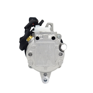 447260-5700 283-4170 CO-5793A Auto AC <b>Compressor</b> Aircon <b>Compressor</b> Car Air Conditioner <b>Compressor</b> for Caterpillar 302.5c <b>Mini</b> - Product Image 4