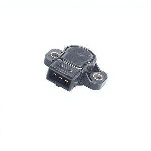 Throttle Position Sensor 35170-37100 For Car Replacement Auto Sensor Standard Measurement <b>Range</b> New Part - Product Image 2