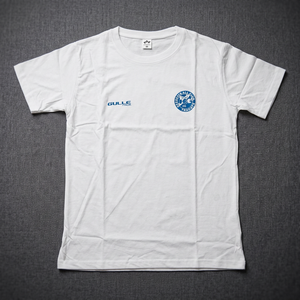 T-shirt blanc / T-shirt 100% coton / T-shirts promotionnels - Matériel personnalisable imprimé - Product Image 3
