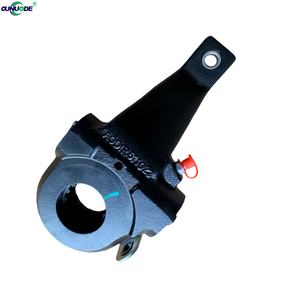 Ajustador Automático de Holgura 35CHA-03505, Conjunto de Brazo de Ajuste de Freno del Eje Trasero, Componente Duradero de Acero para Sistema de Freno de Aire - Product Image 4