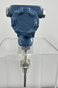 有線デジタル温度トランスミッタLCDディスプレイ付きIP65 USB通信OEM/ODMサポート (油田使用) - Product Image 2