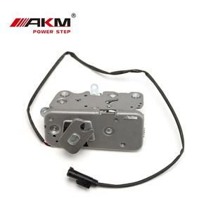 OE A4637408300 Auto Parts cerradura de puerta trasera para Mercedes Benz Clase G W463 A4637400635 Actuador cierrapuertas - Product Image 3