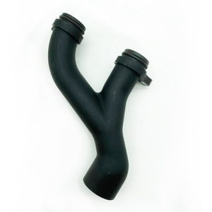 Land Rover Coolant Hose LR092992 For <b>Range</b> Rover Sport Replacement Part - Product Image 2
