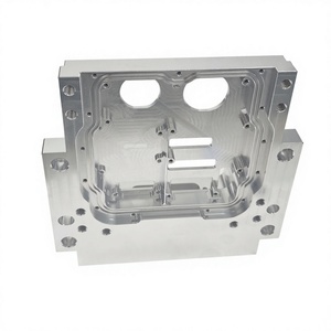 Big Size Parts 5 Axis CNC <b>Machining</b> CNC Precision <b>Machining</b> <b>Services</b> for OEM Aluminum Parts - Product Image 6