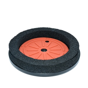 Nueva ventosa industrial neumática de esponja de tamaño estándar con diseño de alta resistencia a la temperatura, potente, marca HOFUJNG 1 - Product Image 4