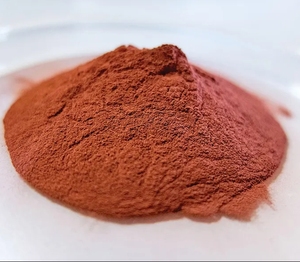 Высокочистый 99.9% Ультра Тонкий Чистый медный порошок - Product Image 5