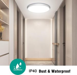 <b>Motion</b> <b>Sensor</b> Smart <b>LED</b> Surface Mounted Ceiling <b>Lights</b> 12W 18W Industrial Design USB Powered Eco-Friendly Dimmable IP20 Rated - Product Image 4