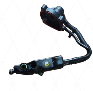 Oe276 010 71 <span class=keywords><strong>11</strong></span> Chất lượng cao New dầu tách ống cho Mercedes-Benz M276 động cơ tự động phần - Product Image 4