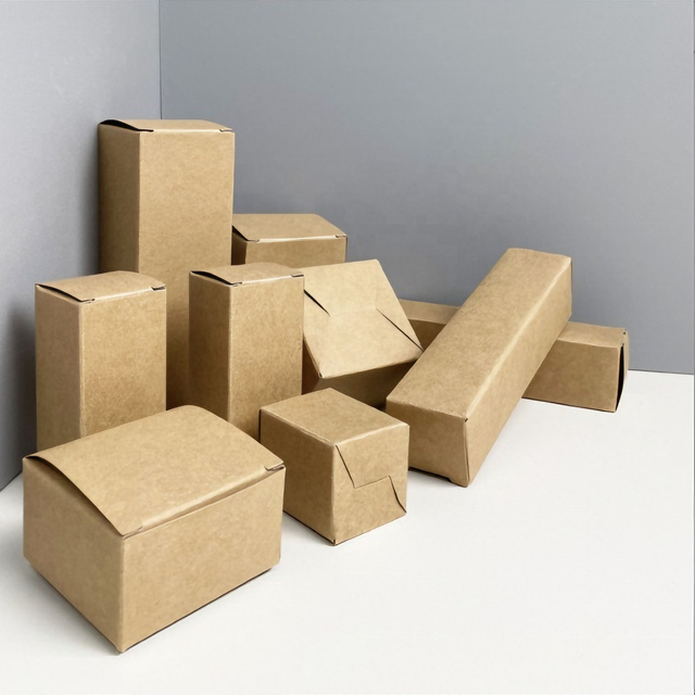 Wholesale Reusable Eco-Friendly Recyclable Biodegradable Corrugated Cardboard Boxes Sponge Lining Glossy Laminated Magnetic