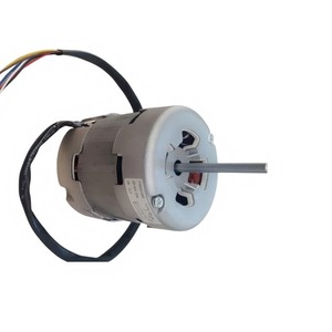 มอเตอร์เครื่องดูดควัน Hua Hao S35 250W มอเตอร์พัดลมไร้แปรงถ่านทองแดง สไตล์ยุโรป - Product Image 2