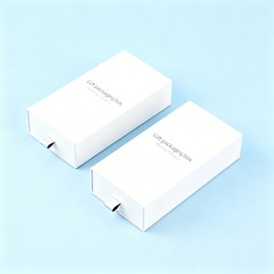 Customized Luxury Embossed <strong>Paper</strong> Box Folding Gift <strong>Boxes</strong> for <strong>Small</strong> Business Recyclable Cardboard Cosmetic <strong>Paper</strong> Packaging Box - Product Image 3