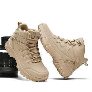 <span class=keywords><strong>Venta</strong></span> Directa <span class=keywords><strong>de</strong></span> Fábrica <span class=keywords><strong>de</strong></span> Zapatos <span class=keywords><strong>de</strong></span> Senderismo <span class=keywords><strong>de</strong></span> Alta Gama, Nuevos, Deportivos, <span class=keywords><strong>de</strong></span> Piel Sintética, Antideslizantes, Impermeables, para Todas las Estaciones - Product Image 2