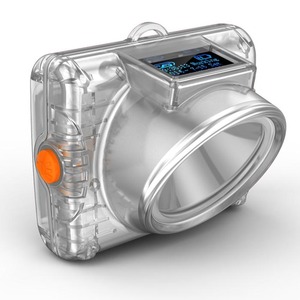 Kl6lma chống cháy nổ <span class=keywords><strong>LED</strong></span> khai thác Ánh sáng không dây có thể sạc lại lumen cao cho công việc ngầm - Product Image 1