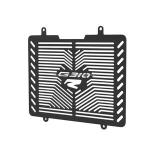 Protector de Radiador para Motocicleta <span class=keywords><strong>BMW</strong></span> G310R G310R G310 <span class=keywords><strong>R</strong></span> 2024 2025 G <span class=keywords><strong>310</strong></span> <span class=keywords><strong>R</strong></span>, Cubierta de Rejilla 2017 - <span class=keywords><strong>2019</strong></span> 2020 2021 2022 - Product Image 1