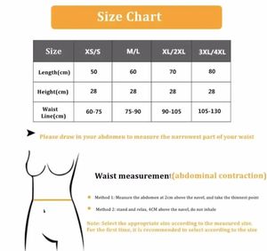 Corsé Reductor de Cintura 2 en 1 de Neopreno con Varillas de Acero, Ajustable y Compresivo, Tallas XS-4XL - Product Image 2