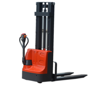 Chariot élévateur à palettes de 1 tonne, 1,2 tonne, 1,5 tonne, hauteur de levage 1600-4000 mm, chariot élévateur à batterie, chariot élévateur électrique - Product Image 3