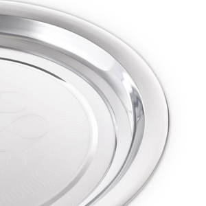 Yaoxing [Meixing <span class=keywords><strong>Disc</strong></span>] Disque en acier inoxydable, disque durable et polyvalent - Product Image 4