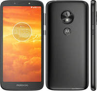 Bonne vente de téléphones pour Motorola E5 Play XT1921 16GB 4G smartphone Android8.0 double carte SIM handphone 2800mAh