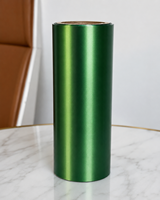 Matte Platinum Film BOPP Film Verpakkingsdozen voor taarten Bedrukking Glansfolie Thermische laminatiefolie Koude laminatiefolie