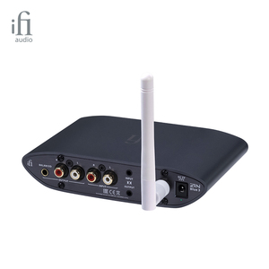 IFi nuevo producto ZEN azul 3 Qualcomm sin pérdidas <span class=keywords><strong>Bluetooth</strong></span> receptor/transmisor decodificador HiFi Dispositivo de fiebre - Product Image 4