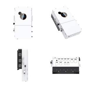 Srne हाइब्रिड इन्वर्टर स्प्लिट फेज 8kw 10kw <span class=keywords><strong>12kw</strong></span> Sei-12k-upro हाइब्रिड सोलर इन्वर्टर ग्रिड 120 240v mppt चार्ज नियंत्रक - Product Image 6